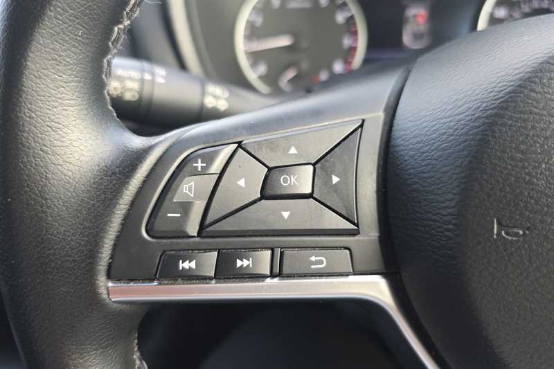 Used Nissan Juke 2022 for sale - 76563960: Photo 21