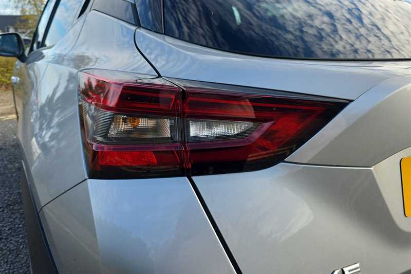 Used Nissan Juke 2022 for sale - 76563960: Photo 31