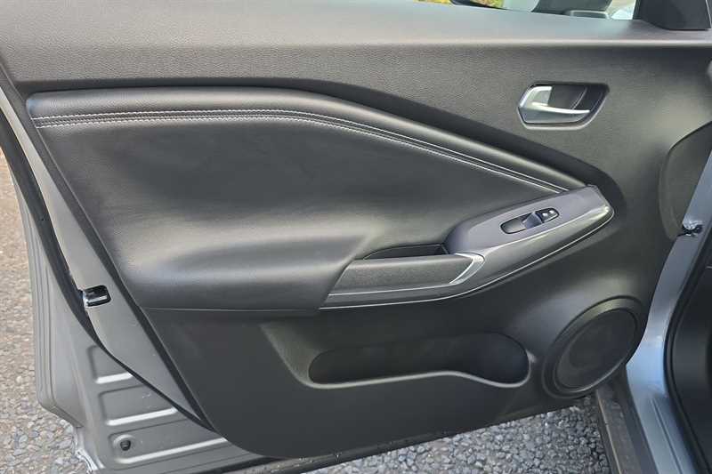 Used Nissan Juke 2022 for sale - 76563960: Photo 39