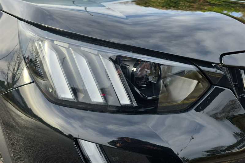 Used Peugeot 2008 2022 for sale - 77363157: Photo 28