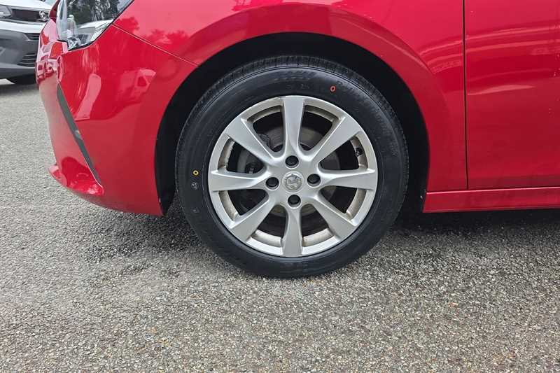 Used Vauxhall Corsa 2022 for sale - 75889113: Photo 11
