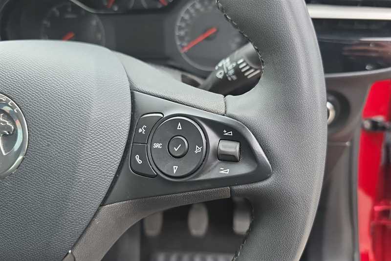 Used Vauxhall Corsa 2022 for sale - 75889113: Photo 22