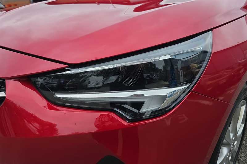 Used Vauxhall Corsa 2022 for sale - 75889113: Photo 29