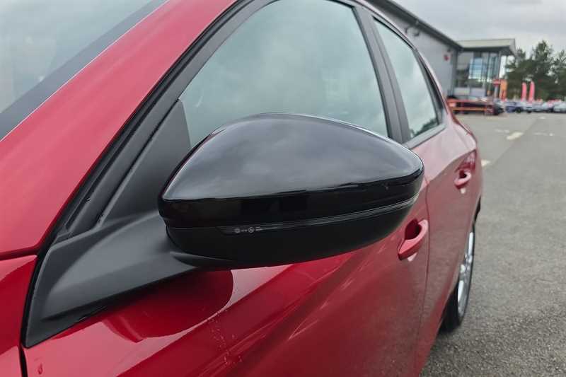 Used Vauxhall Corsa 2022 for sale - 75889113: Photo 35