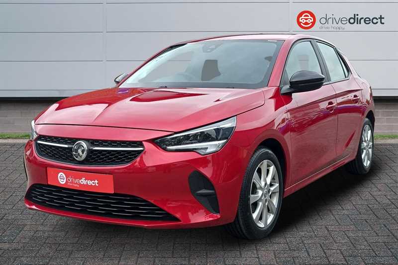 Used Vauxhall Corsa 2022 for sale - 75889113: Photo 7