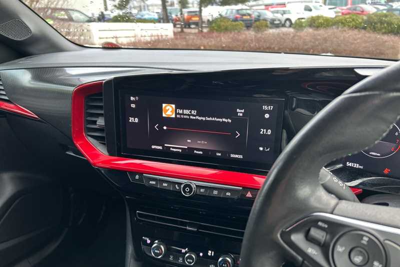 Used Vauxhall Mokka 2022 for sale - 77758106: Photo 17