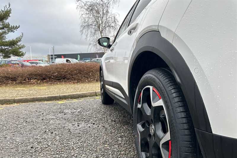 Used Vauxhall Mokka 2022 for sale - 77758106: Photo 38