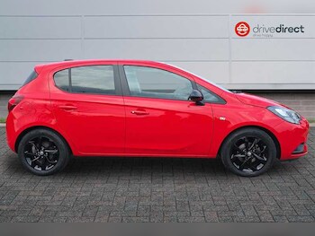 Used Vauxhall Corsa 2019 for sale - 76504261: Photo