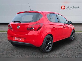 Used Vauxhall Corsa 2019 for sale - 76504261: Photo
