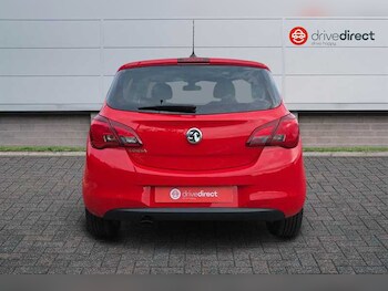 Used Vauxhall Corsa 2019 for sale - 76504261: Photo