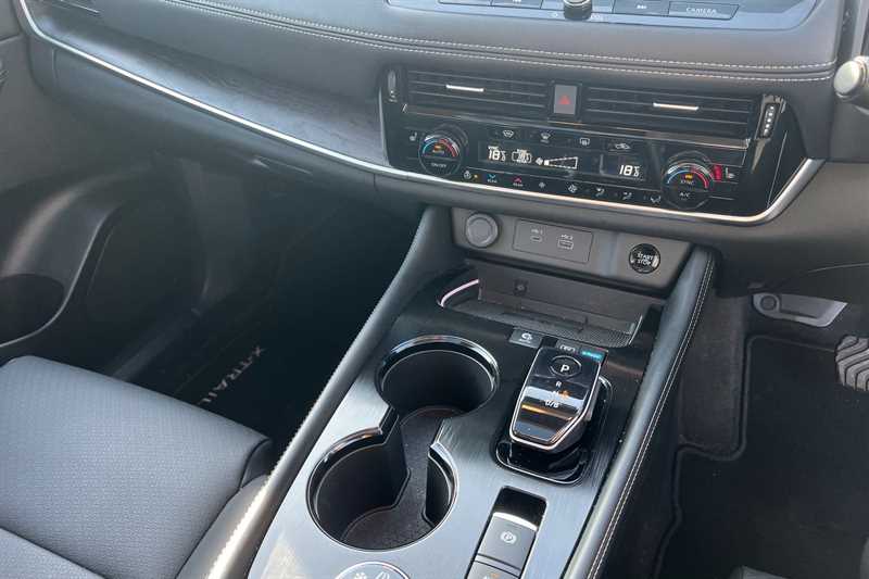 Used Nissan X-Trail 2023 for sale - 76448935: Photo 14