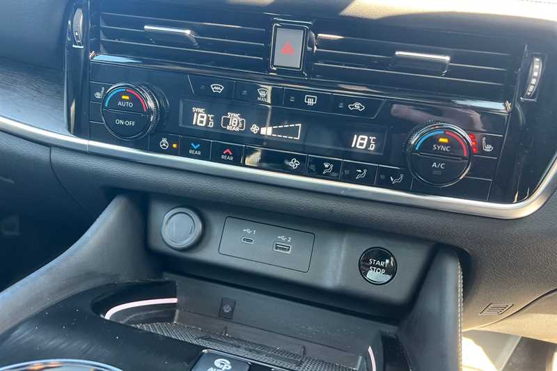 Used Nissan X-Trail 2023 for sale - 76448935: Photo 15