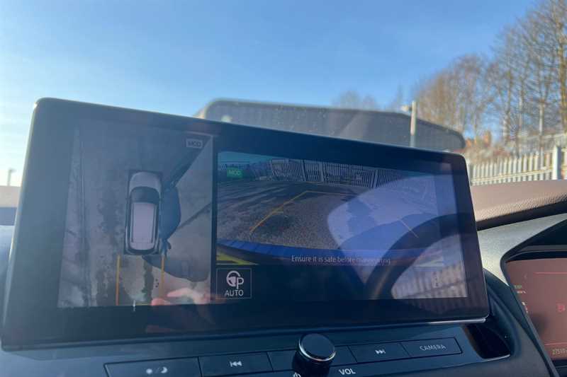 Used Nissan X-Trail 2023 for sale - 76448935: Photo 19