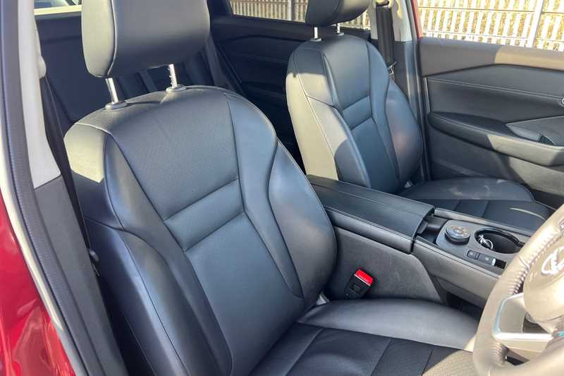 Used Nissan X-Trail 2023 for sale - 76448935: Photo 23