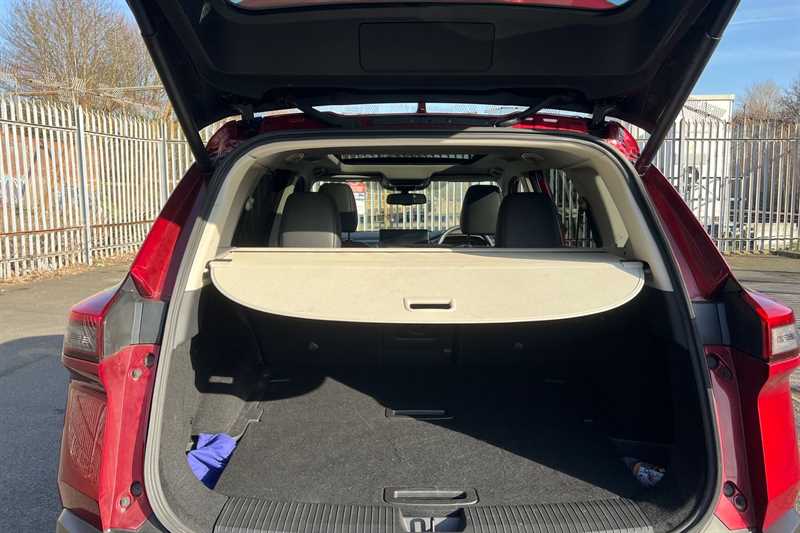 Used Nissan X-Trail 2023 for sale - 76448935: Photo 25