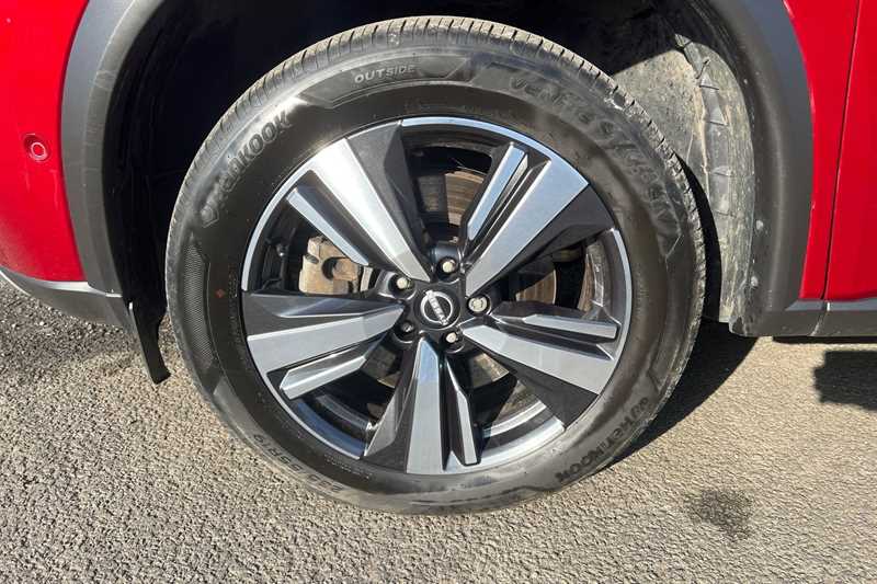 Used Nissan X-Trail 2023 for sale - 76448935: Photo 37