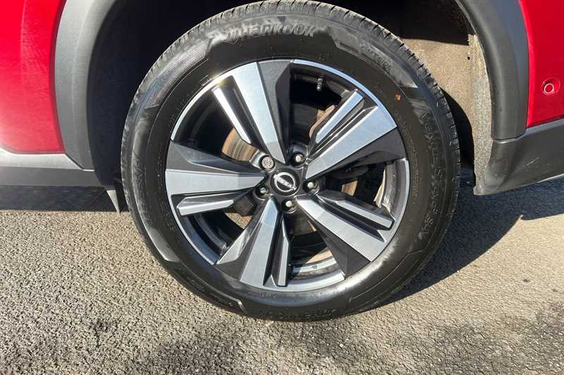 Used Nissan X-Trail 2023 for sale - 76448935: Photo 38