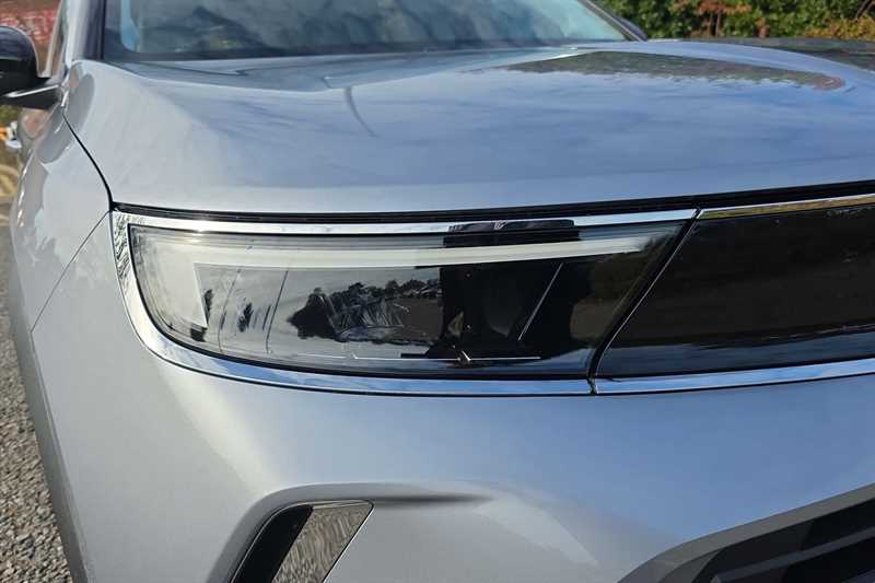 Used Vauxhall Mokka 2022 for sale - 76530390: Photo 28