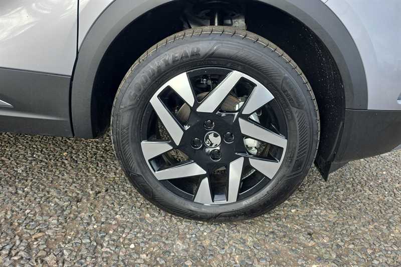 Used Vauxhall Mokka 2025 for sale - 77335475: Photo 10