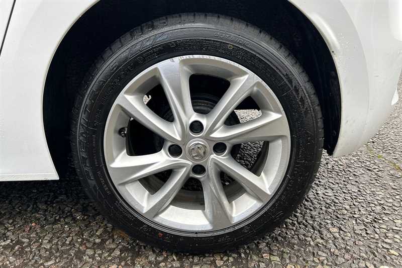 Used Vauxhall Corsa 2021 for sale - 77566719: Photo 11