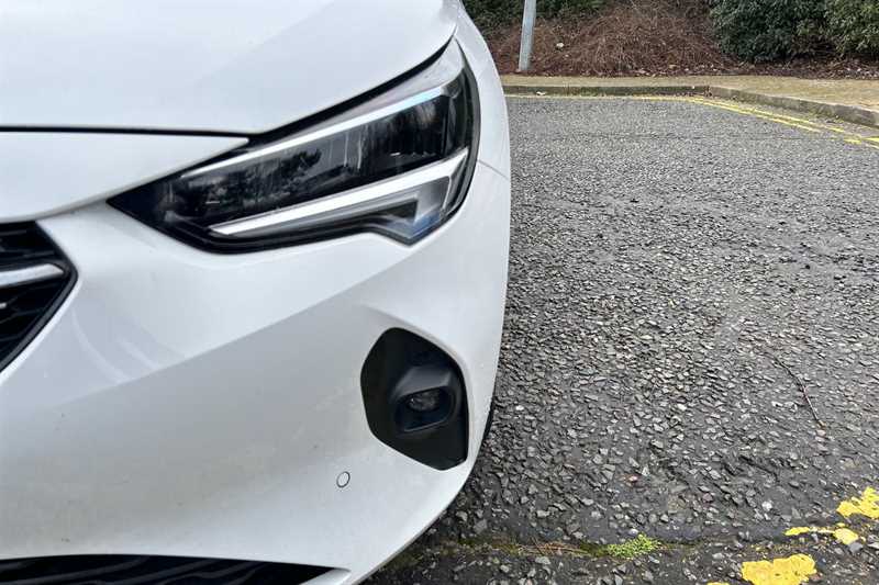 Used Vauxhall Corsa 2021 for sale - 77566719: Photo 29