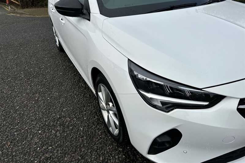 Used Vauxhall Corsa 2021 for sale - 77566719: Photo 39