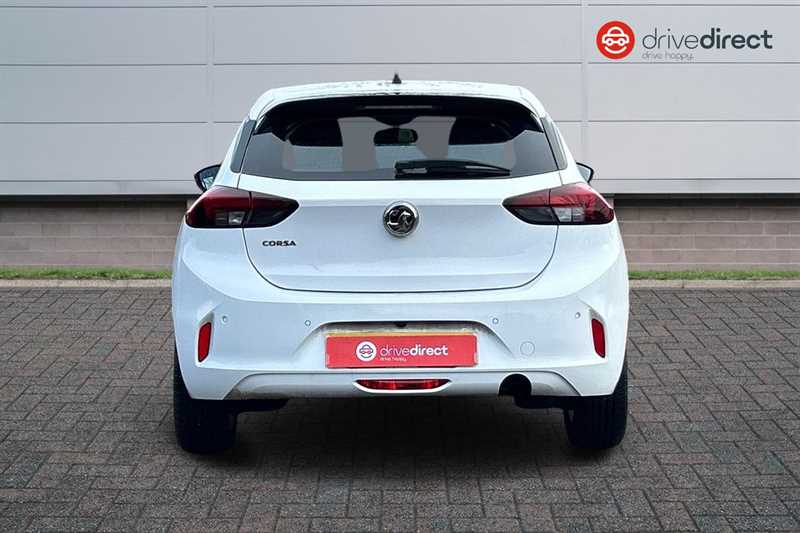 Used Vauxhall Corsa 2021 for sale - 77566719: Photo 4