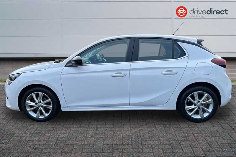 Used Vauxhall Corsa 2021 for sale - 77566719: Photo 6