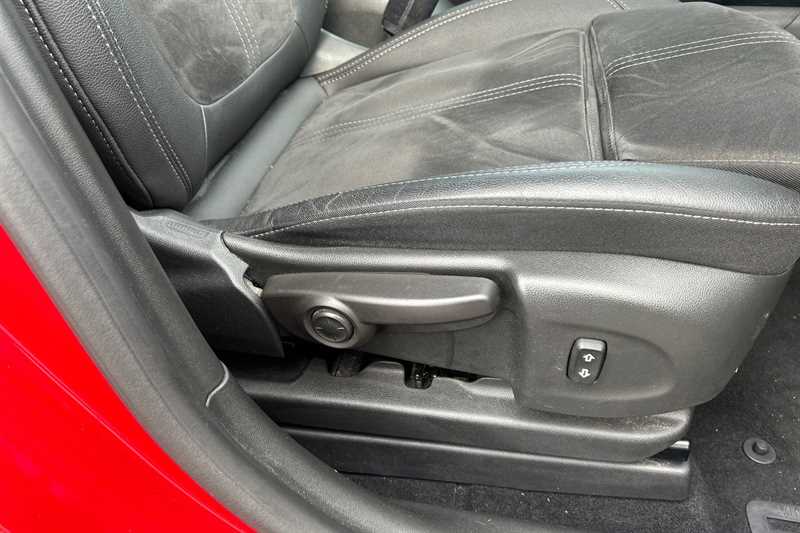 Used Vauxhall Crossland 2022 for sale - 77566263: Photo 26