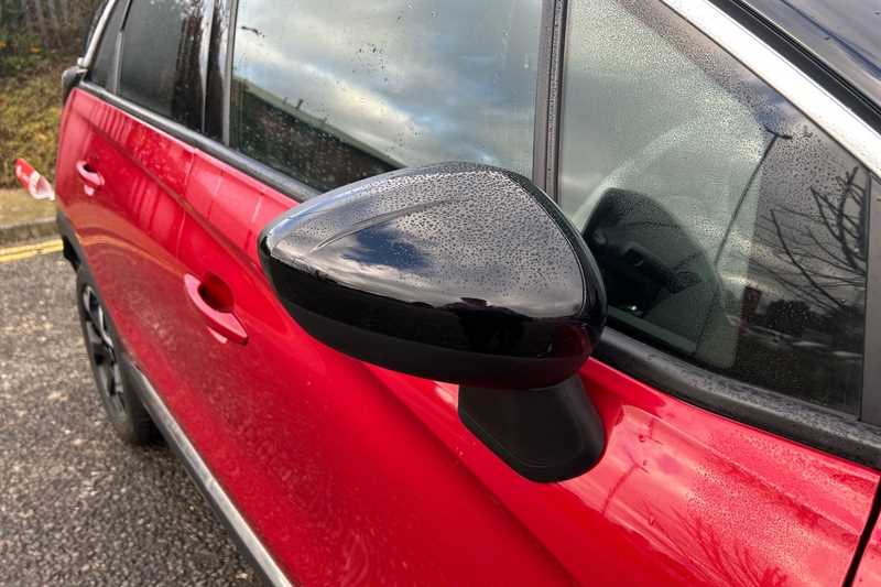 Used Vauxhall Crossland 2022 for sale - 77566263: Photo 34