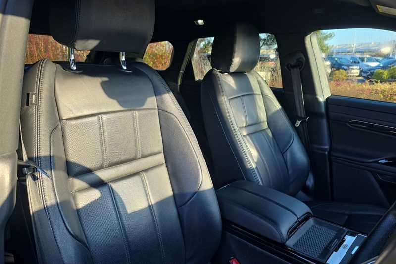 Used Land Rover Range Rover Evoque 2021 for sale - 77444177: Photo 23