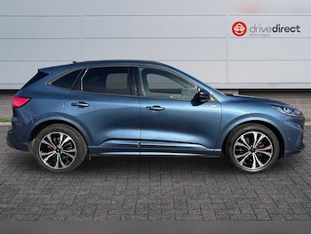 Used Ford Kuga 2023 for sale - 78295383: Photo