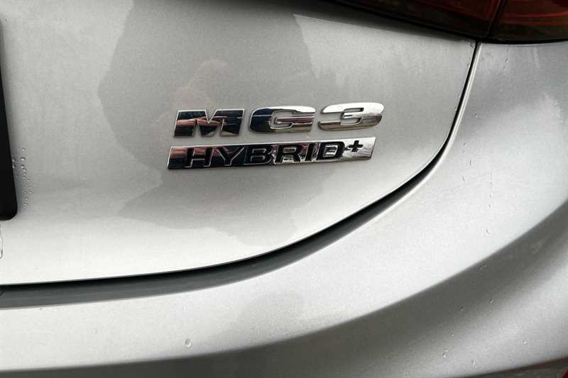 Used MG MG3 for sale - 77827992: Photo 30