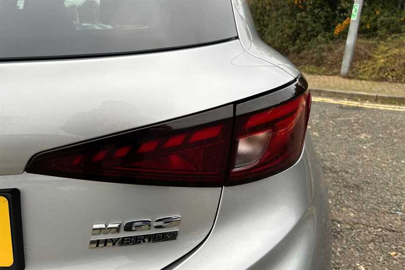 Used MG MG3 for sale - 77827992: Photo 31