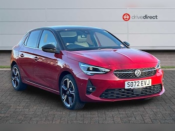 Used Vauxhall Corsa 2023 for sale - 78248593: Photo