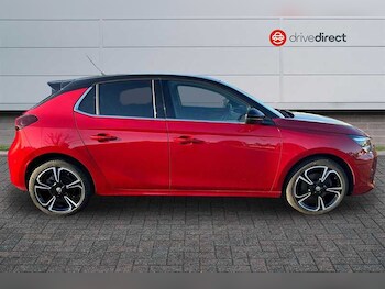 Used Vauxhall Corsa 2023 for sale - 78248593: Photo