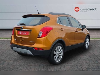 Used Vauxhall Mokka X 2019 for sale - 76943846: Photo