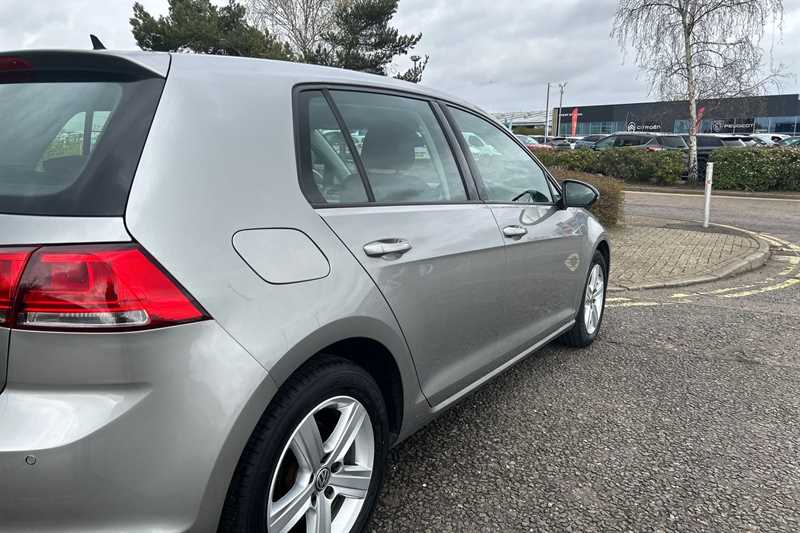 Used Volkswagen Golf 2017 for sale - 78142787: Photo 38