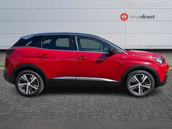 Used Peugeot 3008 2020 for sale - 79635712: Photo