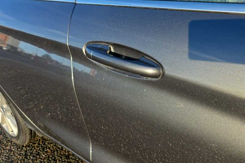 Used Ford Fiesta 2018 for sale - 77362081: Photo 33