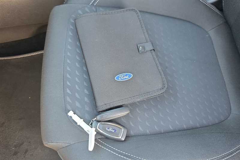 Used Ford Fiesta 2018 for sale - 77362081: Photo 36