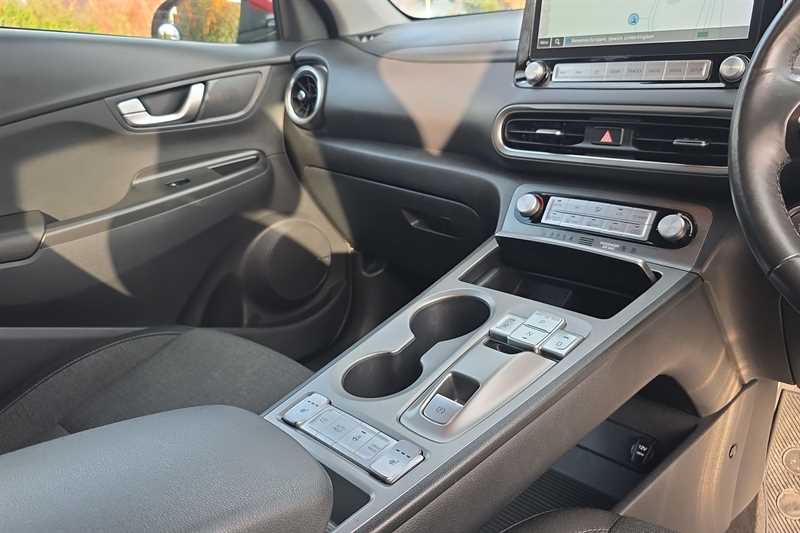 Used Hyundai KONA 2022 for sale - 77348995: Photo 14