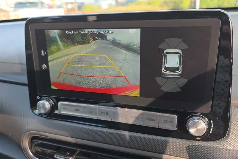 Used Hyundai KONA 2022 for sale - 77348995: Photo 19