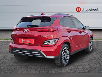 Used Hyundai KONA undefined for sale - 77348995: Photo