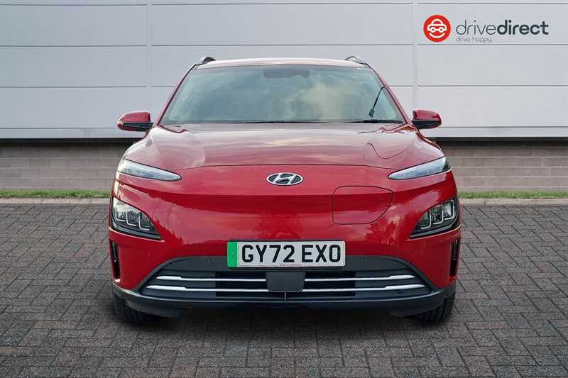 Used Hyundai KONA 2022 for sale - 77348995: Photo 8