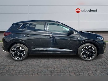 Used Vauxhall Grandland 2022 for sale - 78265974: Photo