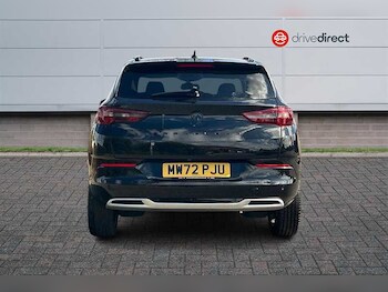 Used Vauxhall Grandland 2022 for sale - 78265974: Photo