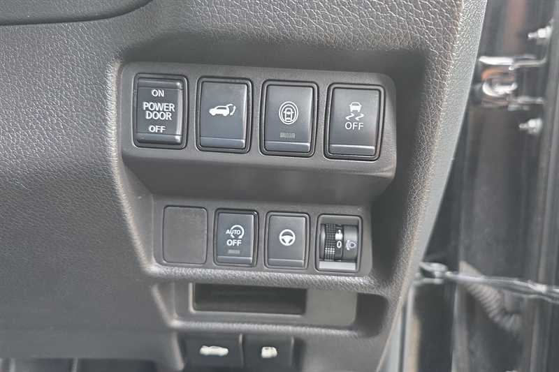 Used Nissan X-Trail 2020 for sale - 77416681: Photo 36