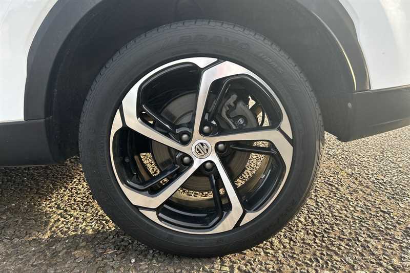 Used MG MG HS 2024 for sale - 78051246: Photo 10