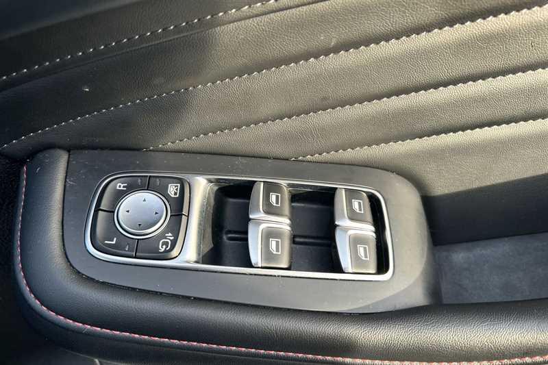 Used MG MG HS 2024 for sale - 78051246: Photo 16